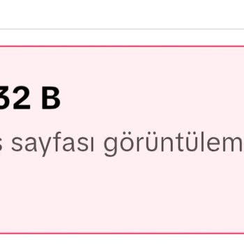 TikTok Reklam Sonrası Organik Erişim Düşüşü Ve Harcama Karşılığı Sorunu