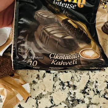Migros Sanal Market’te Bozuk Browni Intense Ürünü: Sağlık Riski Ve Cevapsız İletişim
