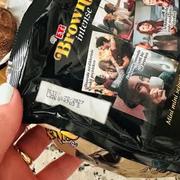 Migros Sanal Market’te Bozuk Browni Intense Ürünü: Sağlık Riski Ve Cevapsız İletişim