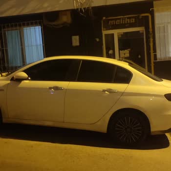 Engelli İşaretinin Üzerinde Park Eden Fiat Kiralık Araç Sebebiyle Hastane Randevusuna Gidememe