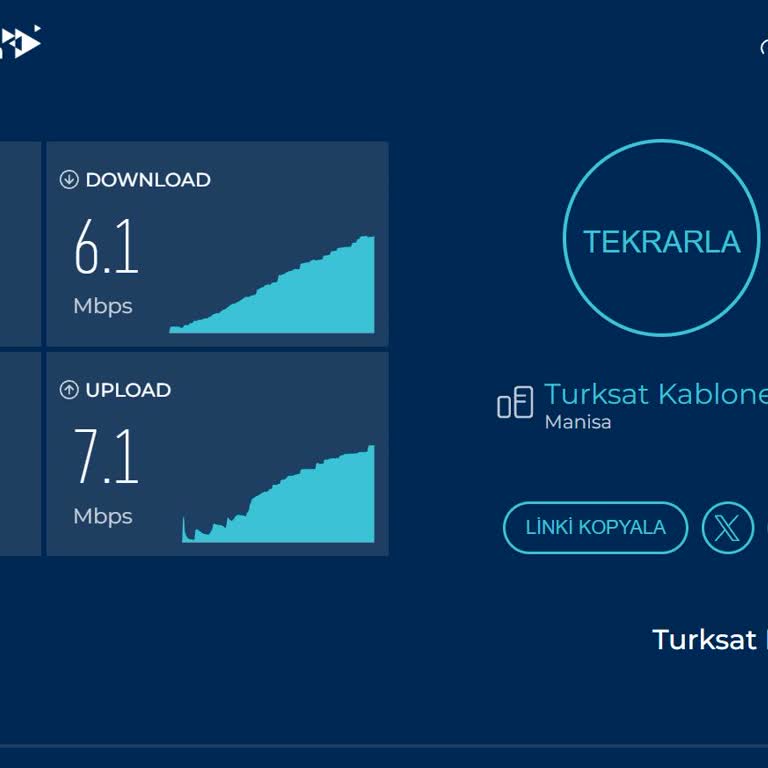 Dalaman'da Superbox İnternet Hızı Düşük Ve Fatura Aşırı Yüksek