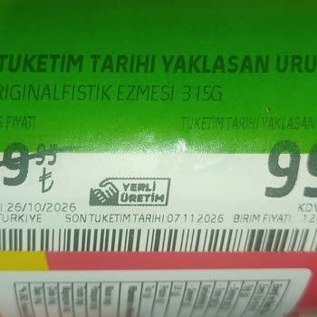 Migros Ankamall Jet Kasada İndirim Hatası Sonrası Personel Zorla Satışı Engellemesi
