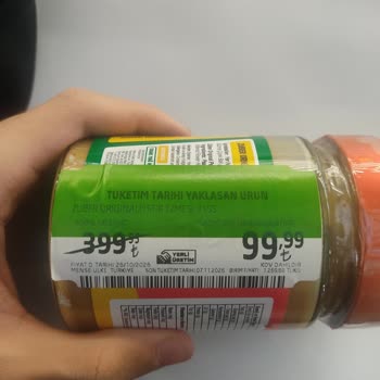 Migros Ankamall Jet Kasada İndirim Hatası Sonrası Personel Zorla Satışı Engellemesi