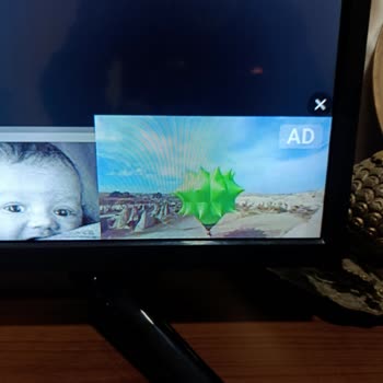 Onvo Ov42250 Televizyonda Zorunlu Reklamlar Performansı Düşürüyor