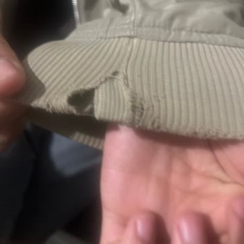 Puma Montunun Kısa Sürede Aşınması, Garanti Reddine Yol Açtı