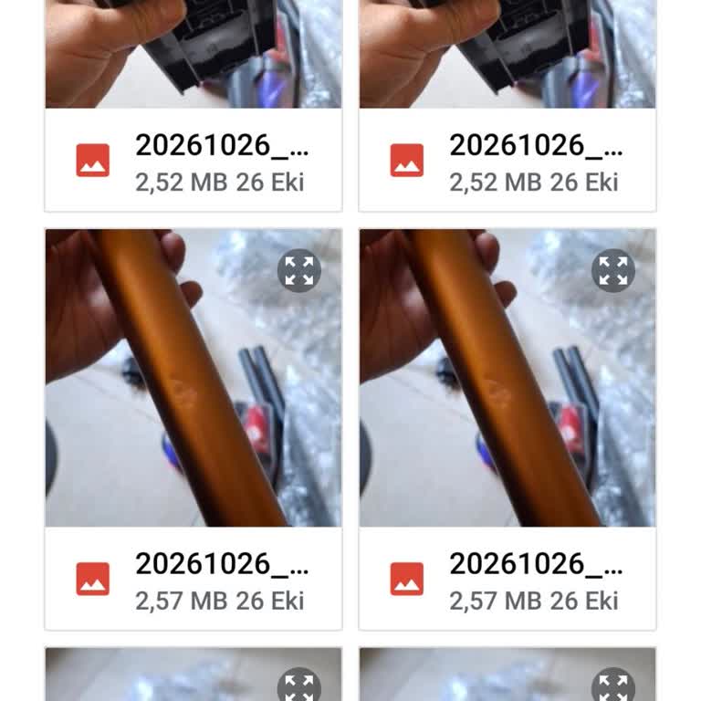 Dyson Servisinde Hasarlı Ürün Çözüm Bulunamayan Mağduriyet Ve Ücret İadesi Talebi