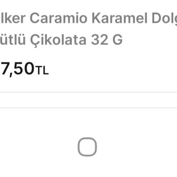 Migros Hemen'de Yanlış Ürün Gönderimi Ve Geri Ödeme İhmalı
