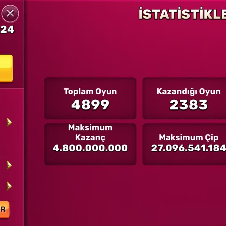 Sanal Elit Okey'de Aşırı Küfürlü Oyuncunun Hesabının Kalıcı Olarak Kapatılması Talebi