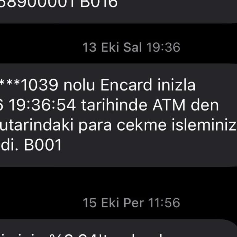 Enpara Aylık 100 Bin TL Limitinin İş Akışını Boğması