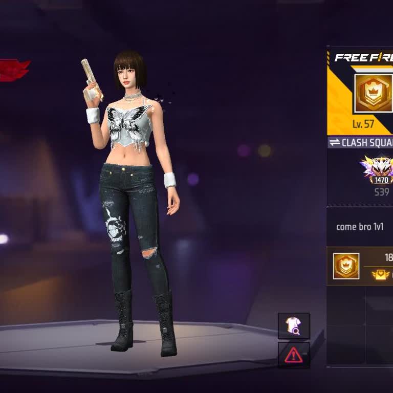 Report Auto Headshot Hacker