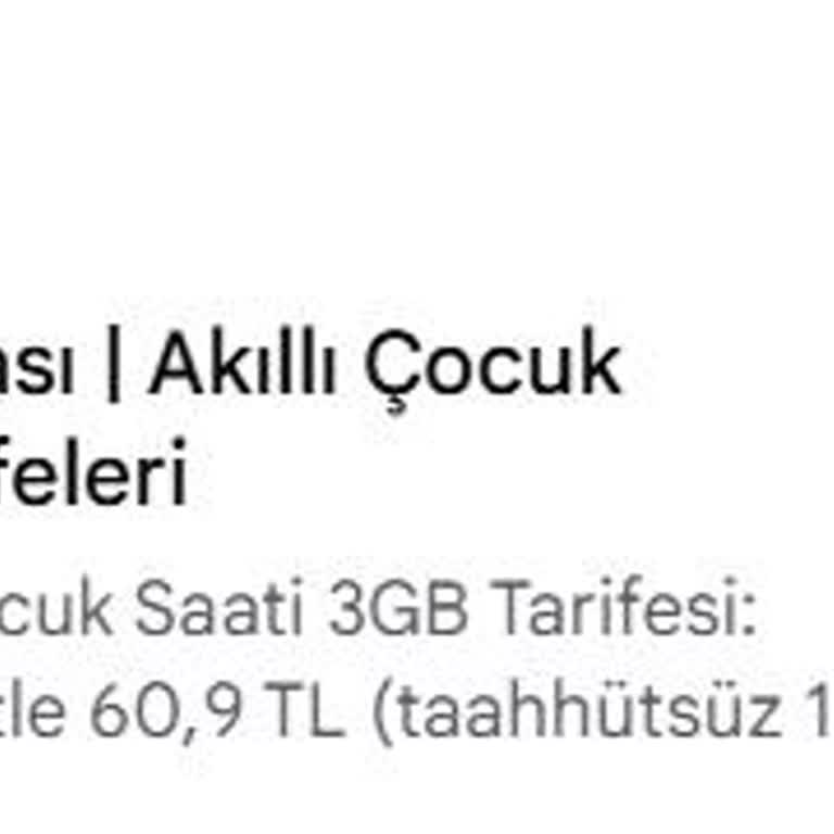 Vodafone Bayisinde Akıllı Saat Hattı Verilmemesi Ve Saygısız Tavır