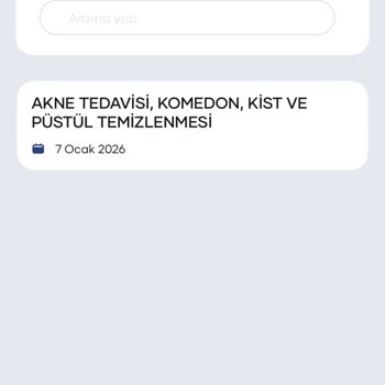 Hatalı Lazer Tedavisi, Kalıcı Skarlar Ve KVKK İhlali
