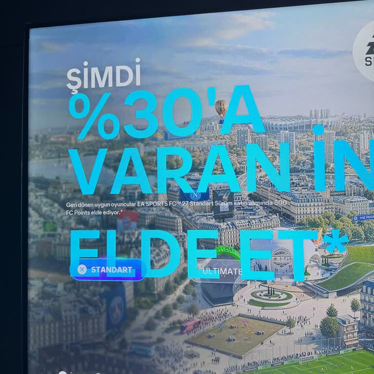 EA Play Üzerinden PlayStation’da FC24 Satın Alımında Vaat Edilen 500 Puanın Hesaba Eklenmemesi