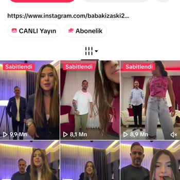 TikTok'ta Çocuk İstismarı İçeren Yayına Hızlı Müdahale Talebi