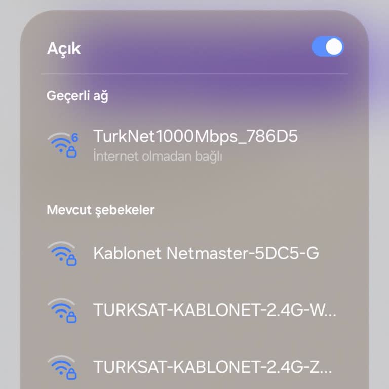 TurkNet Sürekli İnternet Kesintileri Ve Yanıltıcı Fatura Uygulaması