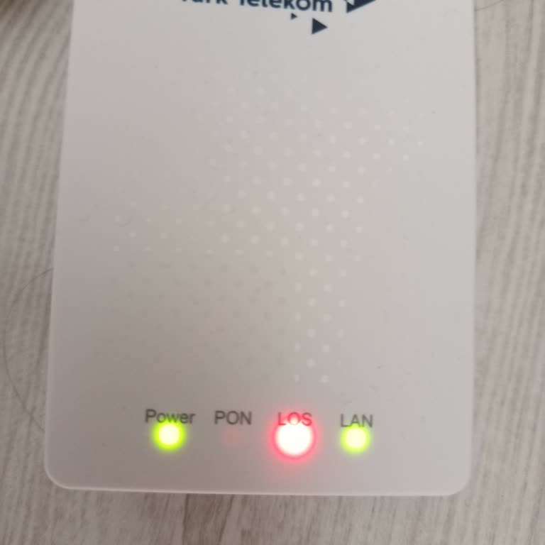 Kurulum Sonrası İnternet Kesildi Ve Dış Kablo Arızası Giderilmedi