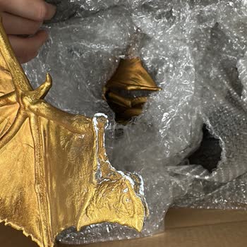 Kırık Figür Ve Cevapsız Müşteri Hizmetleri: 4.000 TL İade İsteği