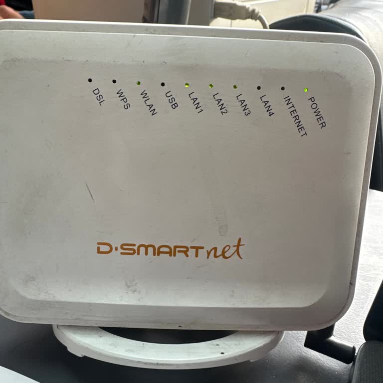 D-Smart İnternetinde Sürekli Kesinti Ve Cevapsız Müşteri Hizmetleri