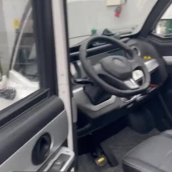 Volta Ev2 Araçta Kronik Su Alma Ve Kalitesiz Servis Hizmeti