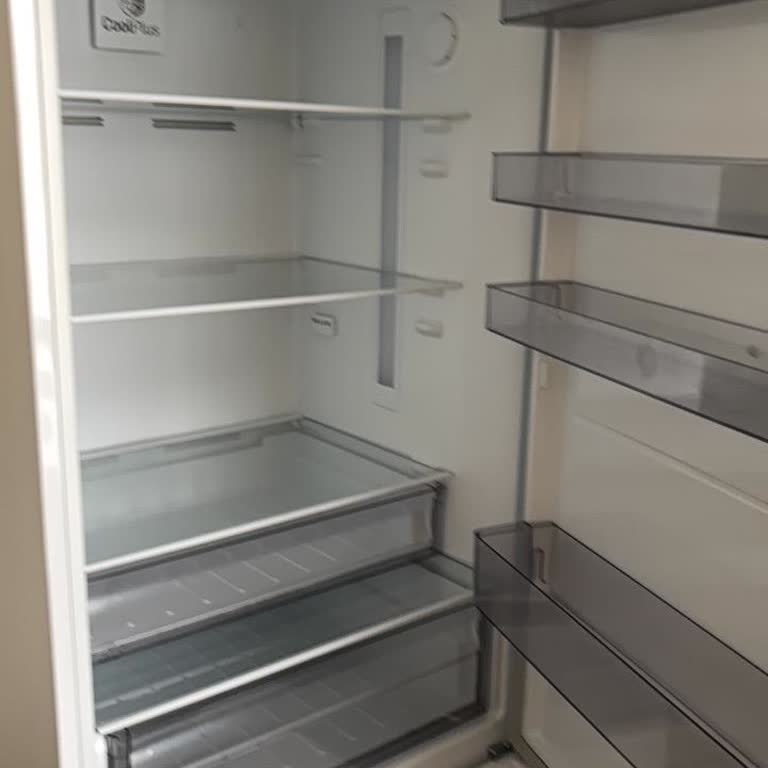 Arçelik Buzdolabı Sürekli Soğutma Arızası, Garanti Değişim Talebi