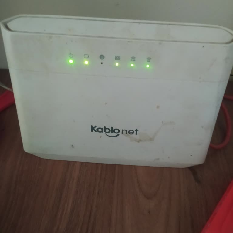 Kablo Net 36 Mbps İnternet Hizmetinde Sürekli Kesinti Ve Fatura Sorunu