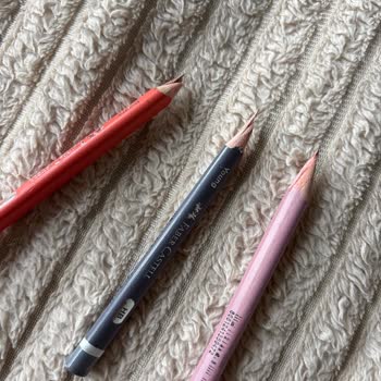 Faber-Castell Kalemlerde Kırılma Ve Açılmama Sorunları