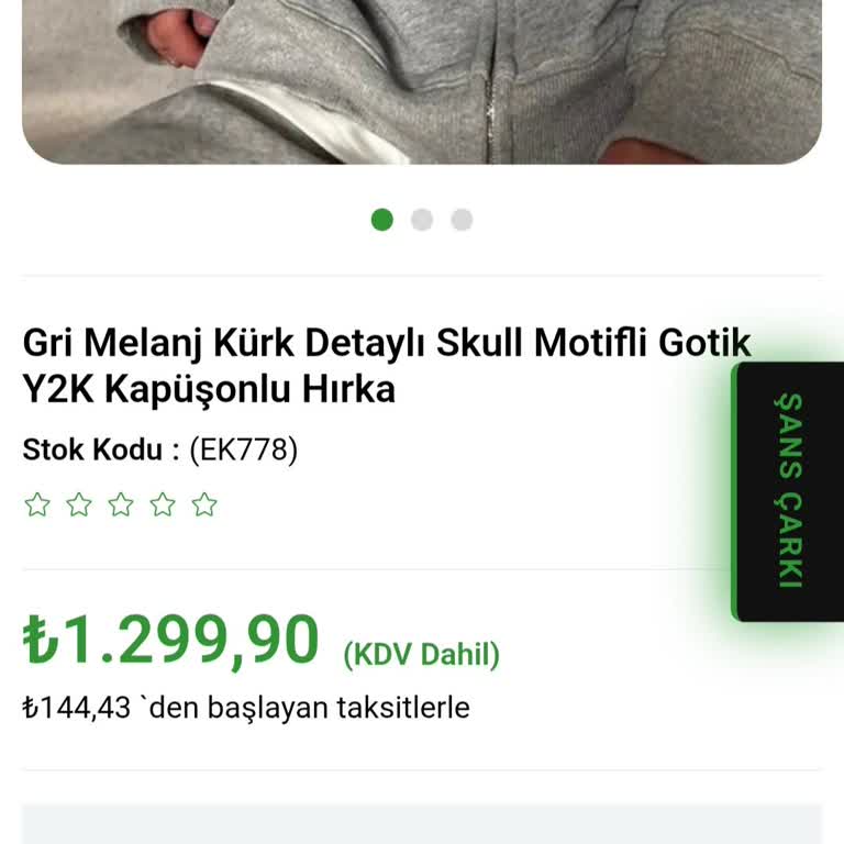 Köstebek Firmasında 48 Gün Teslim Edilmeyen Sipariş Ve Yanıtsız Müşteri Desteği