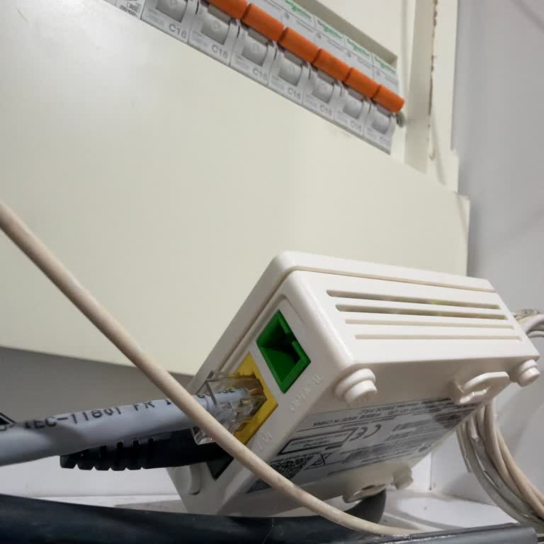 Superonline Kablodaki Arıza Nedeniyle İki Gün Süren İnternetsiz Kalma Ve Yanıtsız Müşteri Hizmetleri