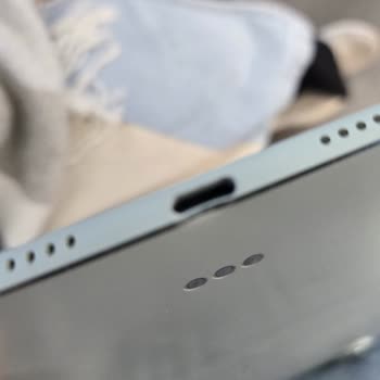 Teknosa Servisinde Tablet Hasarı Ve Garanti Süresi Kaybı