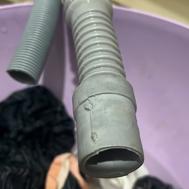 Hoover Bulaşık Makinesinde Su Sızıntısı Ve Saygısız Servis Ücret Talebi
