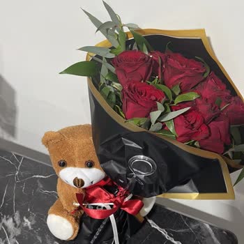 Cicekmarket.com'dan Şanlıurfa'ya Solmuş Çiçek Ve Yanıltıcı Teslimat