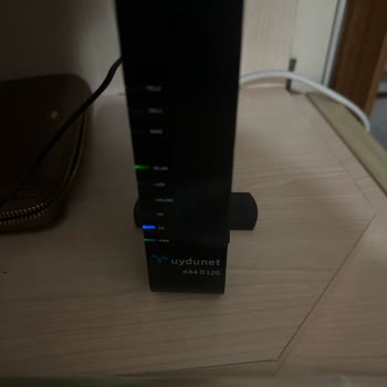 İnternet Ve TV Kesintisi İçin Acil Çözüm Ve Ücret İadesi Talebi