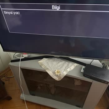 İnternet Ve TV Kesintisi İçin Acil Çözüm Ve Ücret İadesi Talebi