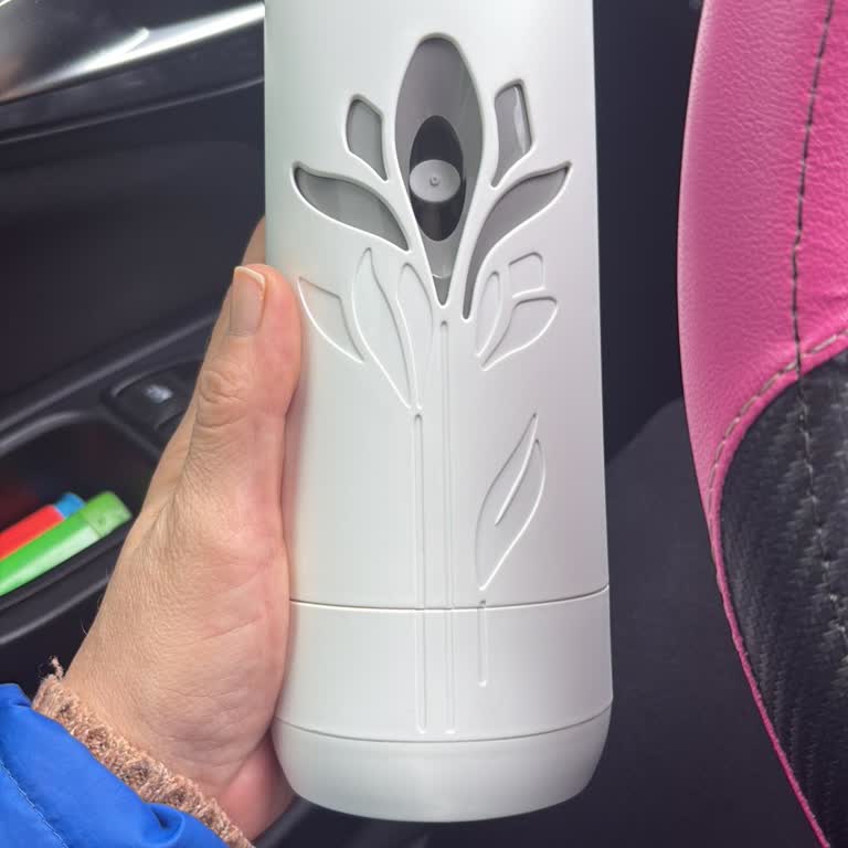 Air Wick Oda Kokusu Spreyi Bozuldu, Migros Değişim İsteğine Reddedildi