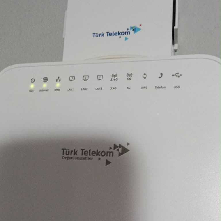 Kablo Net Kesintisi Ve Yanıtsız Müşteri Servisi