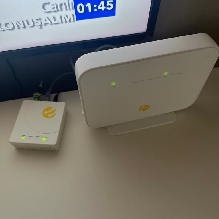 Millenicom İnternet Kesintisi Ve Çözüm Sunmayan Müşteri Hizmetleri