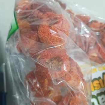 Kuruluk Patlıcan Ve Biber Ürünlerinde Kalite Ve Hijyen Sorunu, İade Talebi