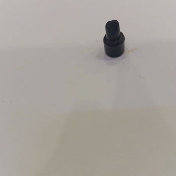 Kumtel Airfryer’da Emniyet Şalteri Plastik Parçasının Aşınması Ve Yedek Parça Talebi