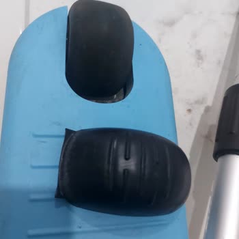 E‑Bebek Mağazasında Kırılan Çocuk Scooterı İçin Ücretsiz Tamir Veya Değişim Talebi
