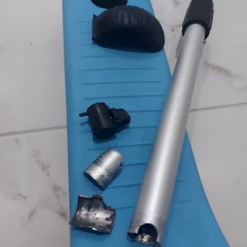 E‑Bebek Mağazasında Kırılan Çocuk Scooterı İçin Ücretsiz Tamir Veya Değişim Talebi