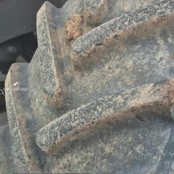 Michelin Pişmanlıktır Firma Merkez Ve Bölge Sorumlusunda İlgi Yok