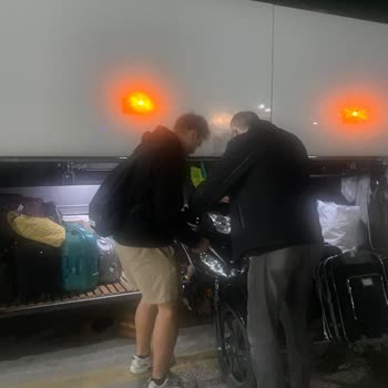 Kuşadası Otobüs Şirketinde 5.000 TL Yetkisiz Bagaj Ücreti Ve Kayıt Dışı POS Ödemesi