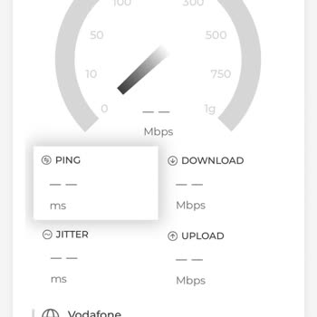 1000 Mbps Yükseltme Sonrası Sürekli İnternet Kesintisi Ve Çözüm Talebi