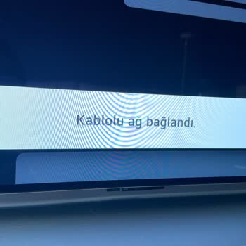 1000 Mbps Yükseltme Sonrası Sürekli İnternet Kesintisi Ve Çözüm Talebi