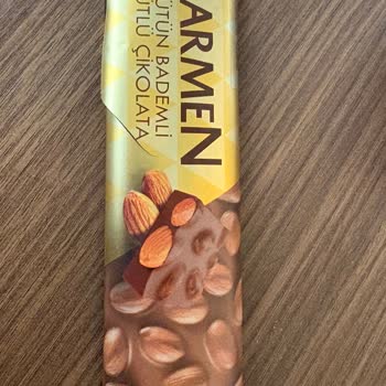 Şok Marketler Vadesi Uzun Olmasına Rağmen Bozuk Karmen Çikolatası Sağlık Endişesi Ve Güven Kaybı
