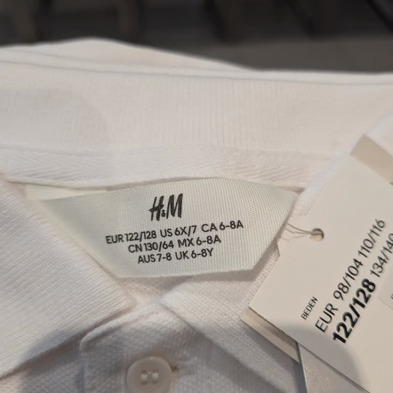 H&M'de Tekrarlanan Yanlış Ürün Gönderimi, Müşteri Hizmetlerine Ulaşılamama Ve Mağaza Çalışanlarının İlgisizliği