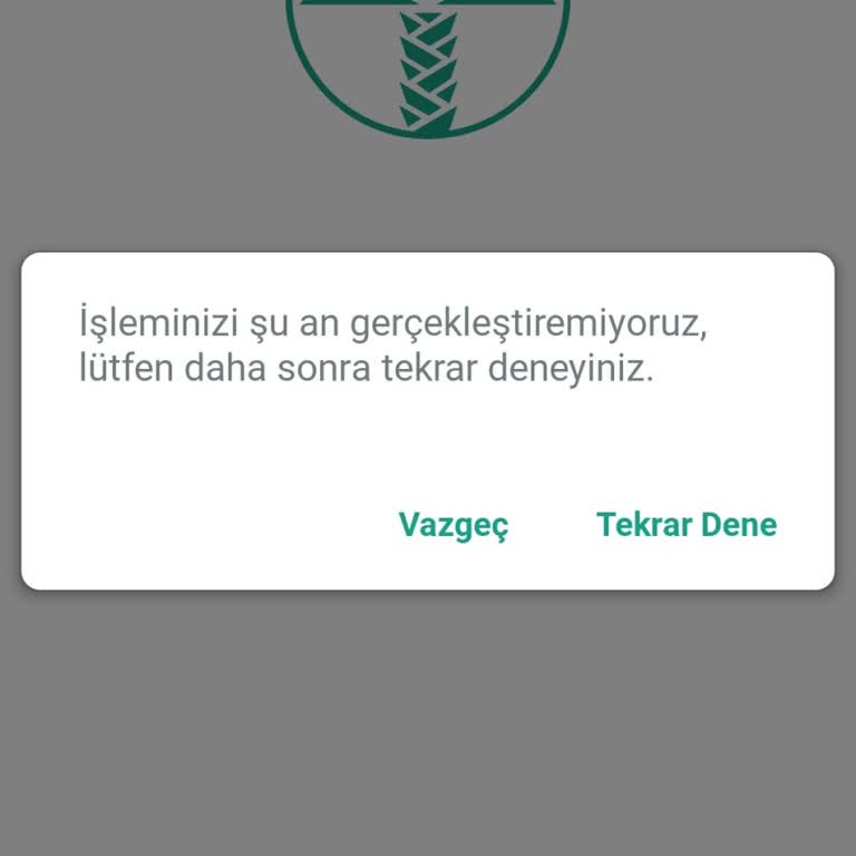 Kuveyt Türk Mobil Uygulama Giriş Sorunu Ve Müşteri Temsilcisine Ulaşamama