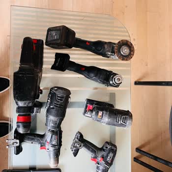 Würth Servisinde Bozuk İade Ve Haksız Ücret Talebi