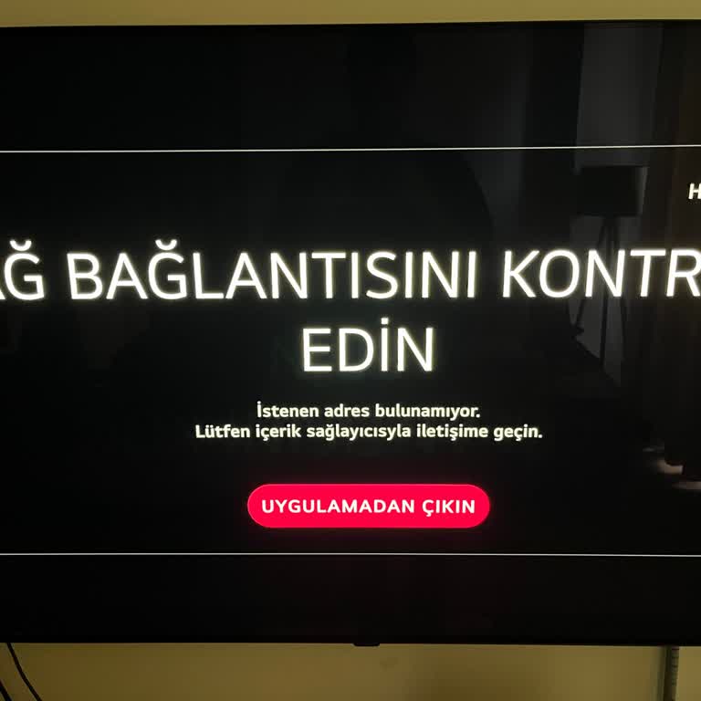 Kablo Net’te Sürekli İnternet Kopmaları Ve Hız Düşüklüğü