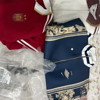 Eksik Pantolon, Defolu Ceket, Boyut Uyumsuzluğu Ve Sözün Tutulmaması